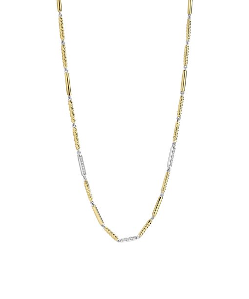 Ti Sento - Milano Necklace 34088ZY - Bilde 2