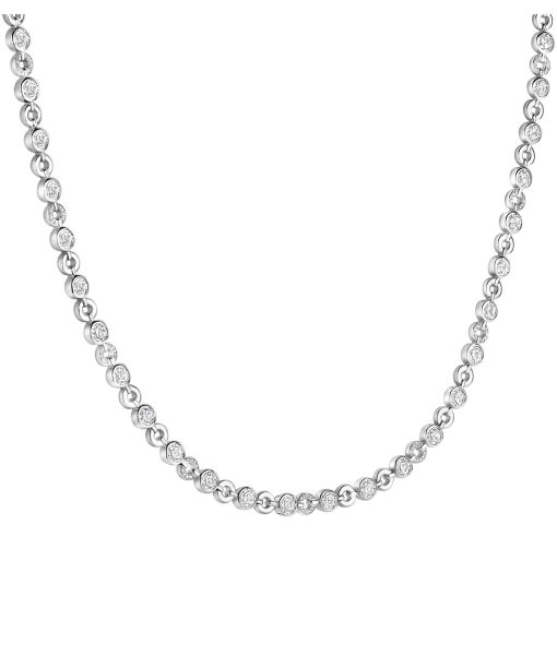 Ti Sento - Milano Necklace 34090ZI - Bilde 2