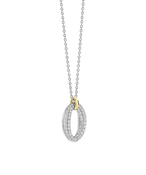 Ti Sento - Milano Necklace 34092ZY - Bilde 2
