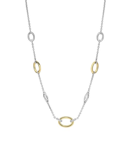 Ti Sento - Milano Necklace 34093ZY