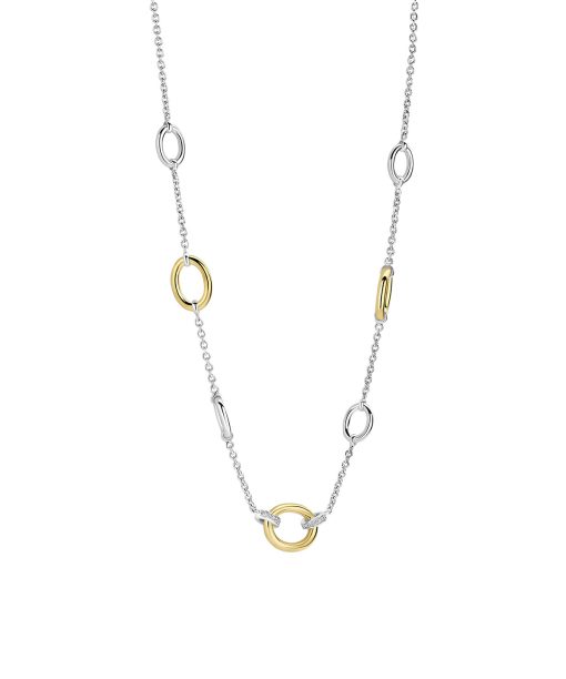 Ti Sento - Milano Necklace 34093ZY - Bilde 2