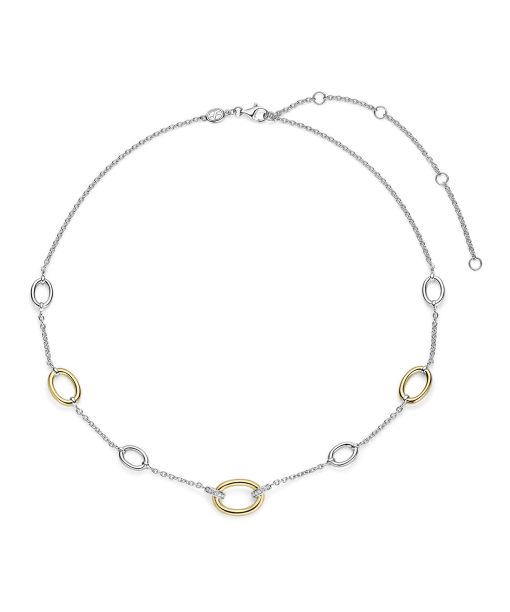 Ti Sento - Milano Necklace 34093ZY - Bilde 3