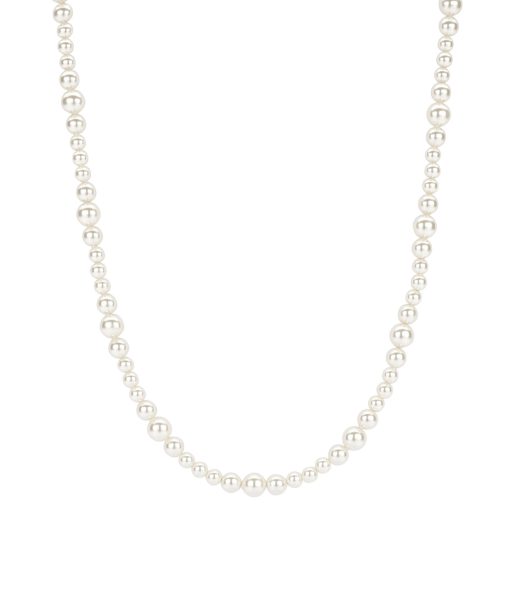Ti Sento - Milano Necklace 34094PW