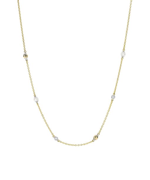 Ti Sento - Milano Necklace 34097ZY