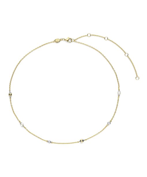 Ti Sento - Milano Necklace 34097ZY - Bilde 3