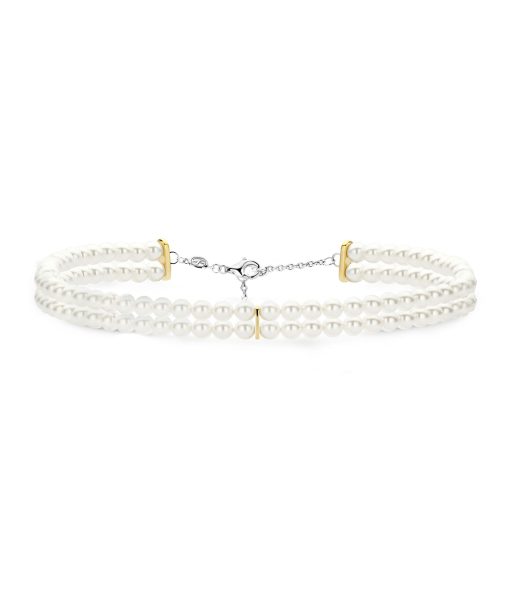 Ti Sento - Milano Necklace 34098YP