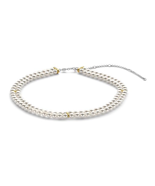 Ti Sento - Milano Necklace 34098YP - Bilde 2