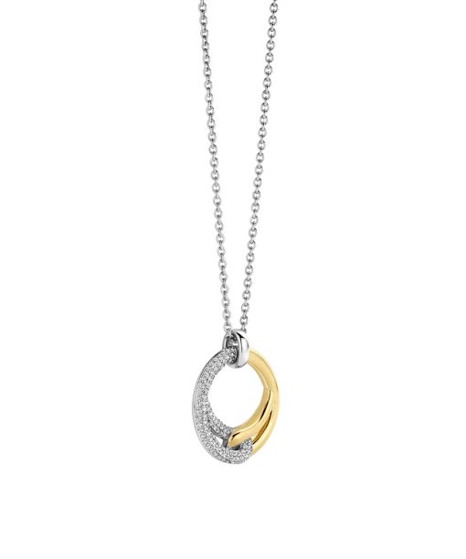 Ti Sento - Milano Necklace 34107ZY - Bilde 2