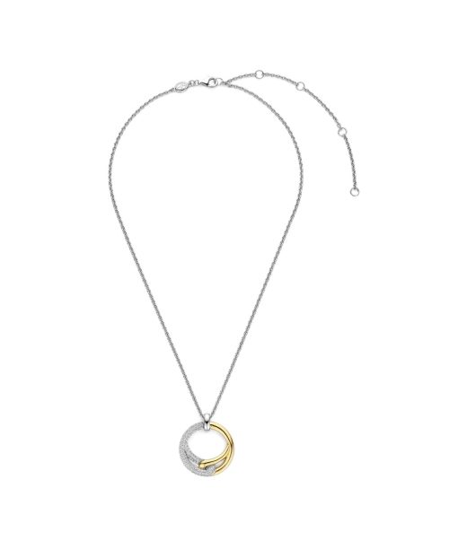 Ti Sento - Milano Necklace 34107ZY - Bilde 4