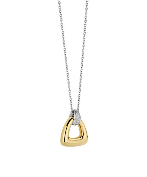 Ti Sento - Milano Necklace 34108ZY - Bilde 2