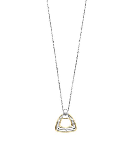 Ti Sento - Milano Necklace 34108ZY - Bilde 3