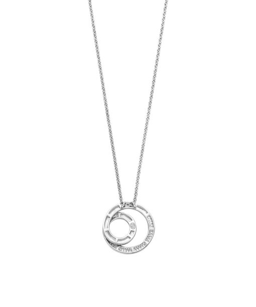 Ti Sento - Milano Necklace 34109ZY - Bilde 3