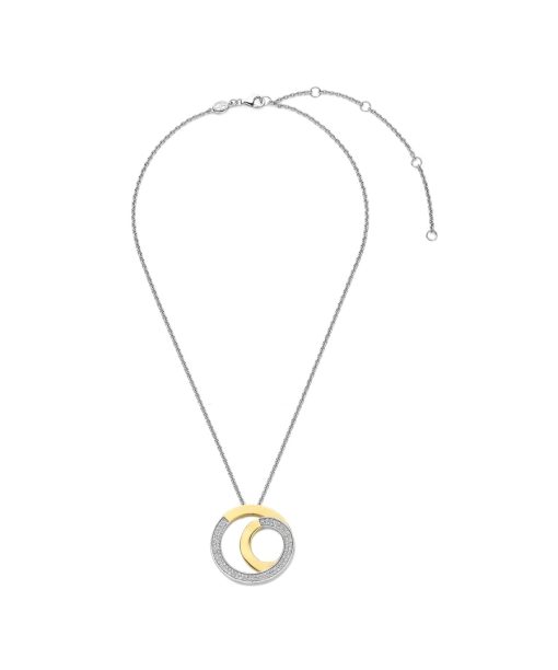 Ti Sento - Milano Necklace 34109ZY - Bilde 4