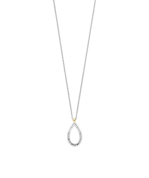 Ti Sento - Milano Necklace 34110ZY - Bilde 3