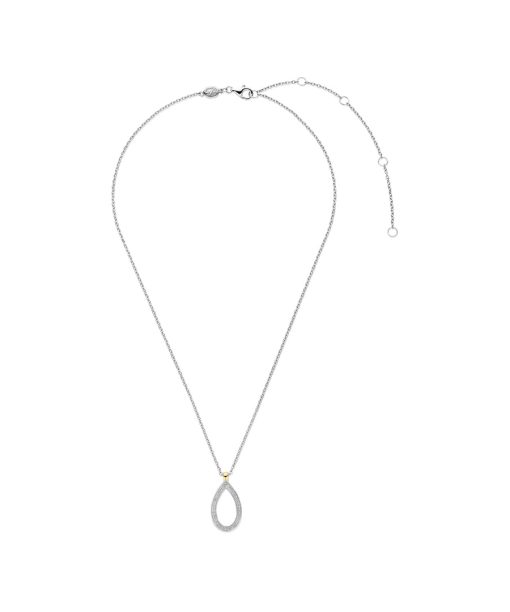 Ti Sento - Milano Necklace 34110ZY - Bilde 4