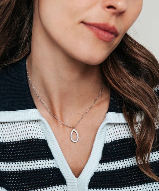 Ti Sento - Milano Necklace 34110ZY - Bilde 5