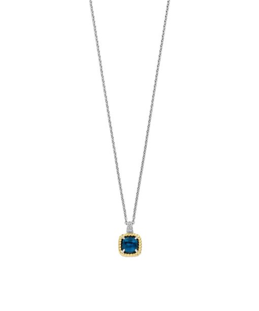 Ti Sento - Milano Necklace 34111DB