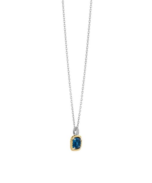 Ti Sento - Milano Necklace 34111DB - Bilde 2