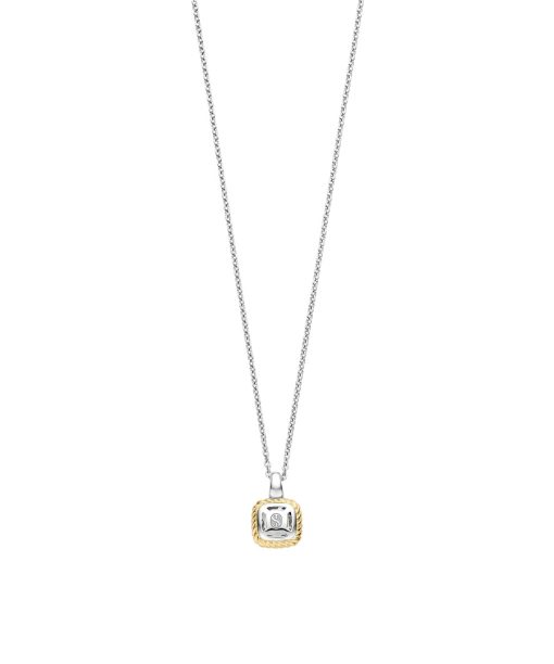 Ti Sento - Milano Necklace 34111GG - Bilde 3