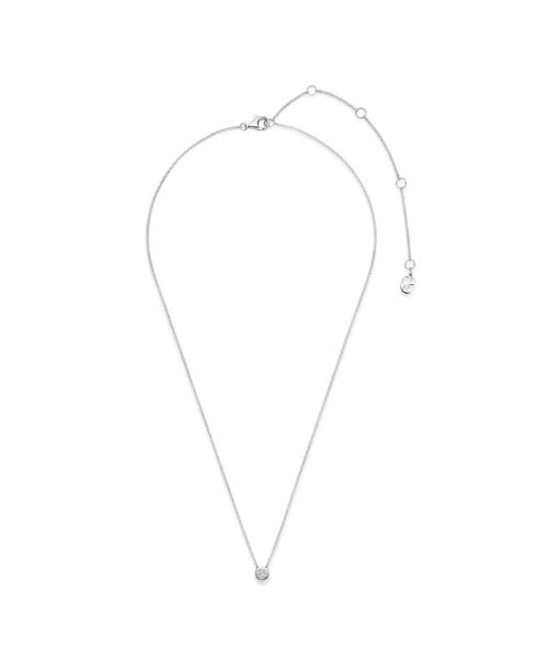 Ti Sento Classic Zirconia Necklace - Bilde 3