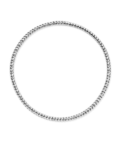 Ti Sento Vintage Ribbed Necklace - Bilde 3