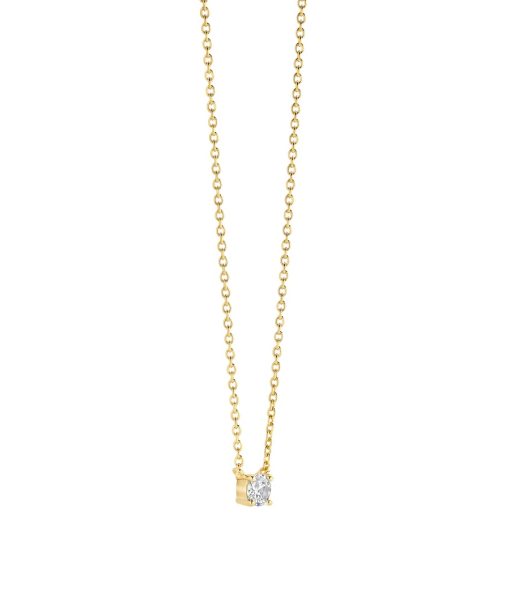 Ti Sento - Milano Necklace 3894ZY - Bilde 2