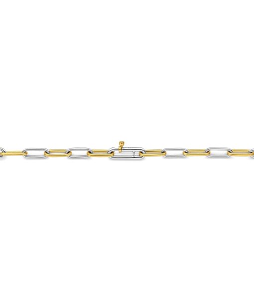 Ti Sento - Milano Necklace 3947BI - Bilde 3
