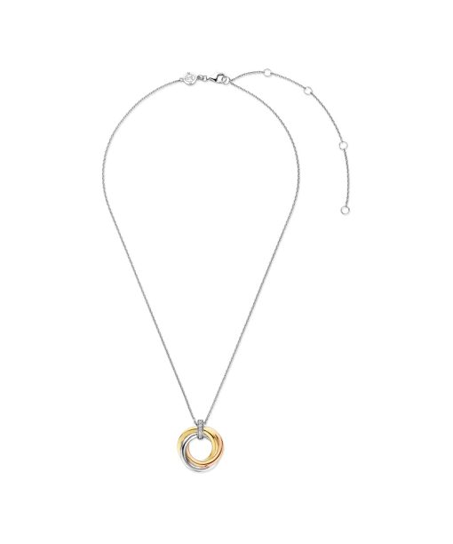 Ti Sento - Milano Necklace 3972ZT - Bilde 4