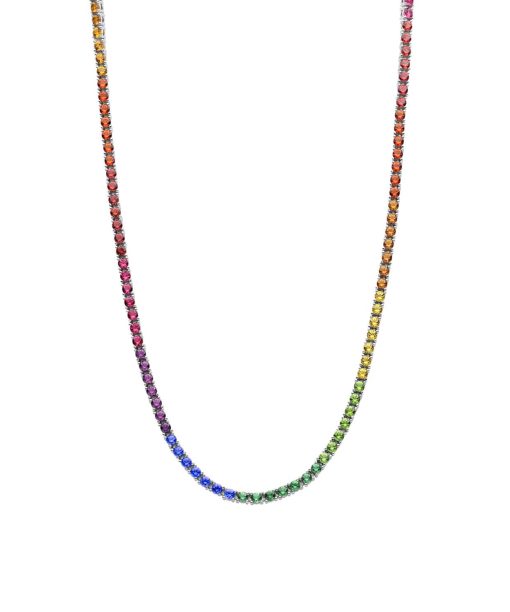 TI SENTO - Milano Necklace 3992MC