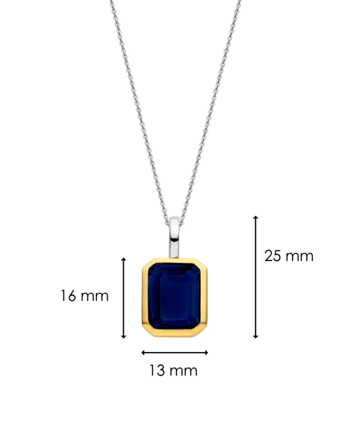 TI SENTO - Milano Pendant 6817BY - Bilde 5