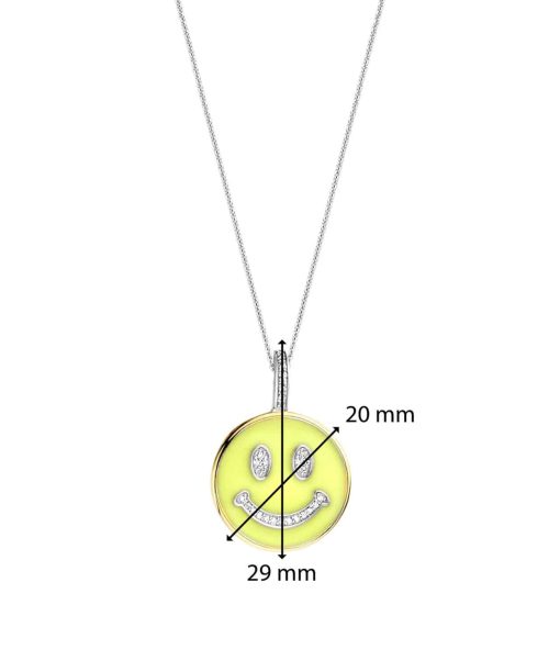TI SENTO - Milano Pendant 6820NY - Bilde 5