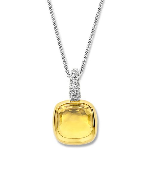 Ti Sento - Milano Pendant 6829DY