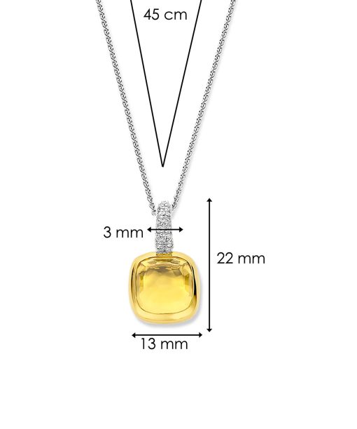 Ti Sento - Milano Pendant 6829DY - Bilde 6