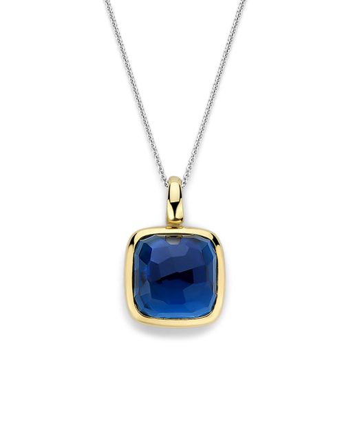 Ti Sento - Milano Pendant 6836DB