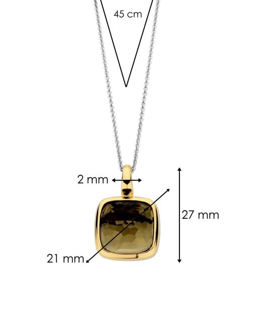Ti Sento - Milano Pendant 6836KA - Bilde 4