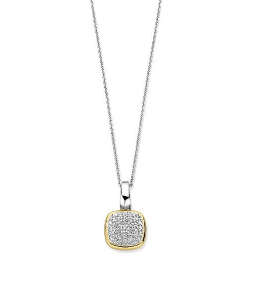 Ti Sento - Milano Pendant 6837ZY