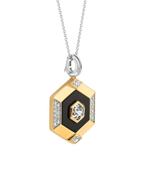 Ti Sento - Milano Pendant 6838BL - Bilde 2