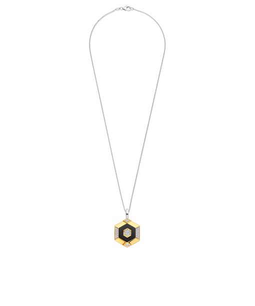Ti Sento - Milano Pendant 6838BL - Bilde 4