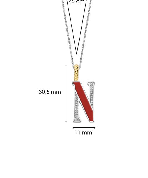 Ti Sento - Milano Pendant N - Bilde 4