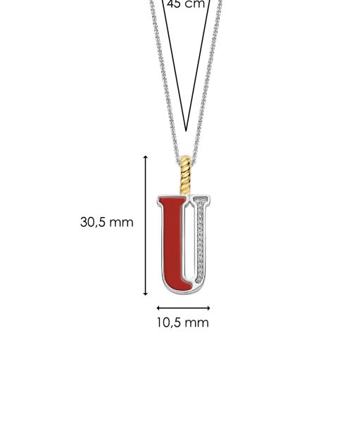 Ti Sento - Milano Pendant U - Bilde 4