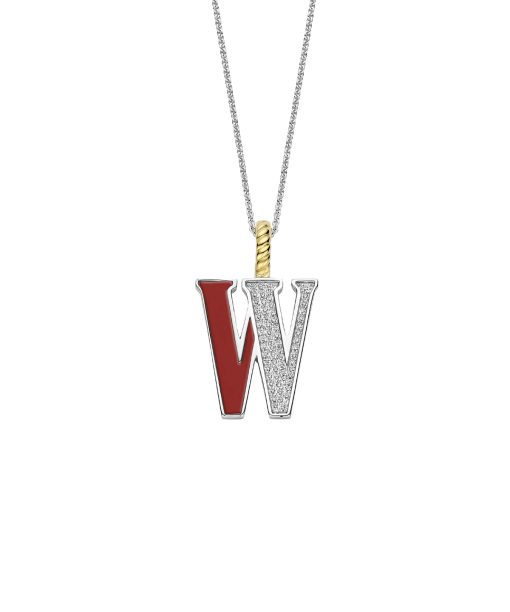 Ti Sento - Milano Pendant W