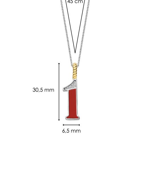 Ti Sento - Milano Pendant 1 - Bilde 4