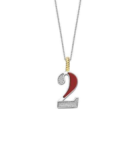 Ti Sento - Milano Pendant 2