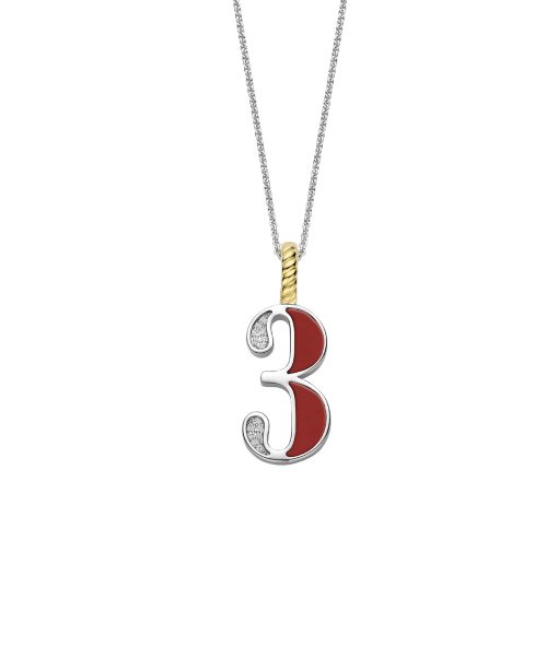 Ti Sento - Milano Pendant 3
