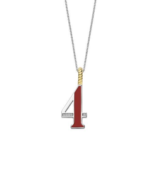Ti Sento - Milano Pendant 4