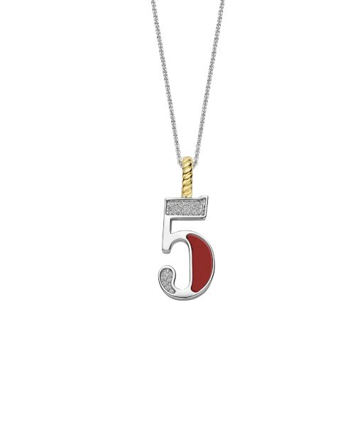 Ti Sento - Milano Pendant 5