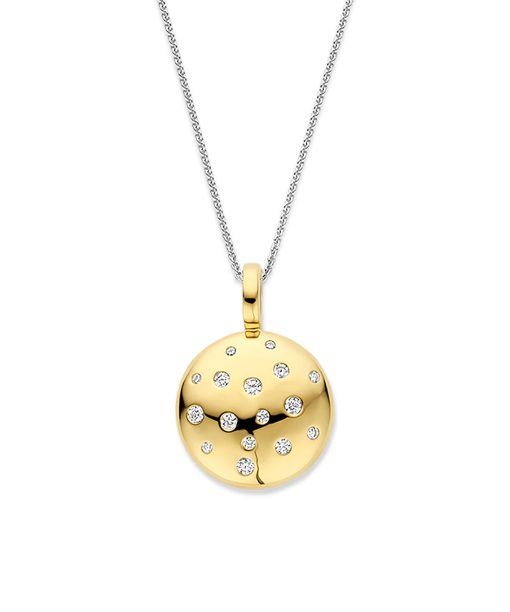 Ti Sento - Milano Pendant 6844ZY