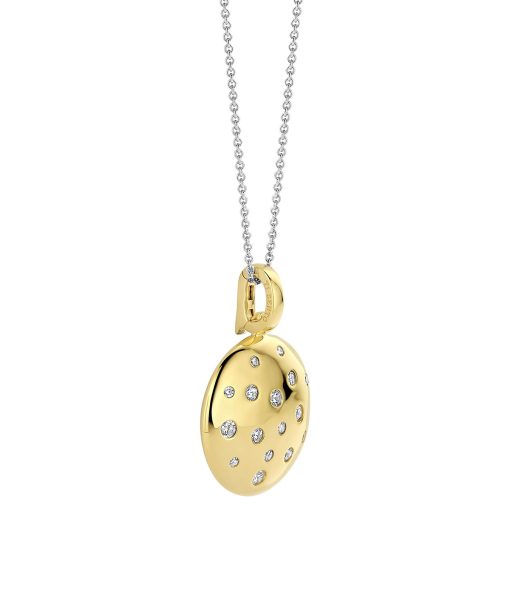 Ti Sento - Milano Pendant 6844ZY - Bilde 2