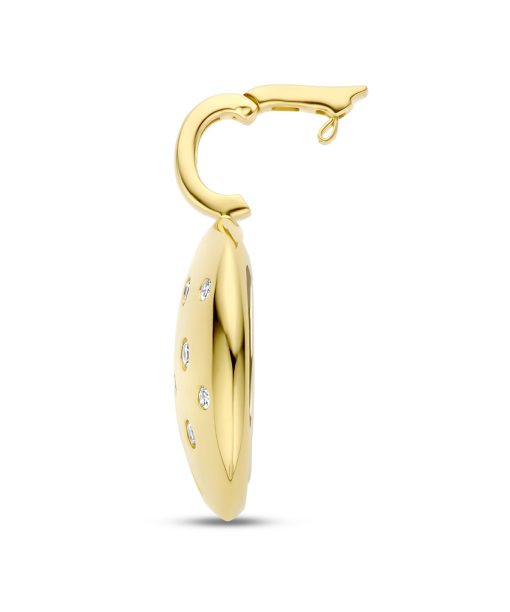 Ti Sento - Milano Pendant 6844ZY - Bilde 4