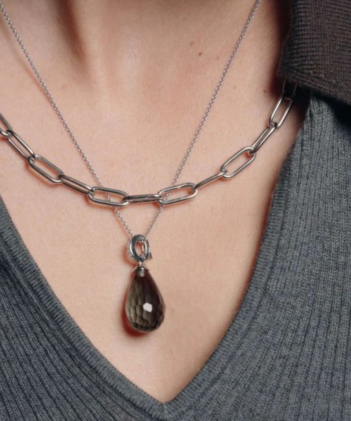 Ti Sento - Milano Pendant 6849GG - Bilde 5